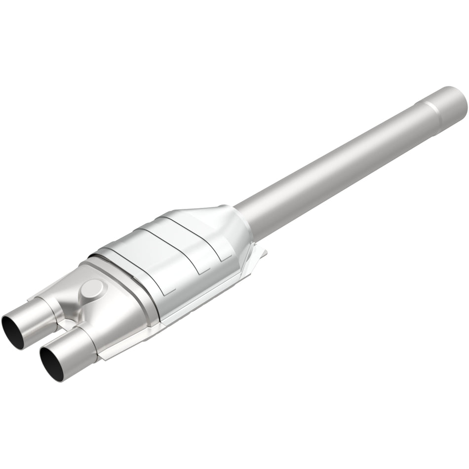 MagnaFlow HM Grade Federal / EPA Compliant Direct-Fit Catalytic Converter 23255