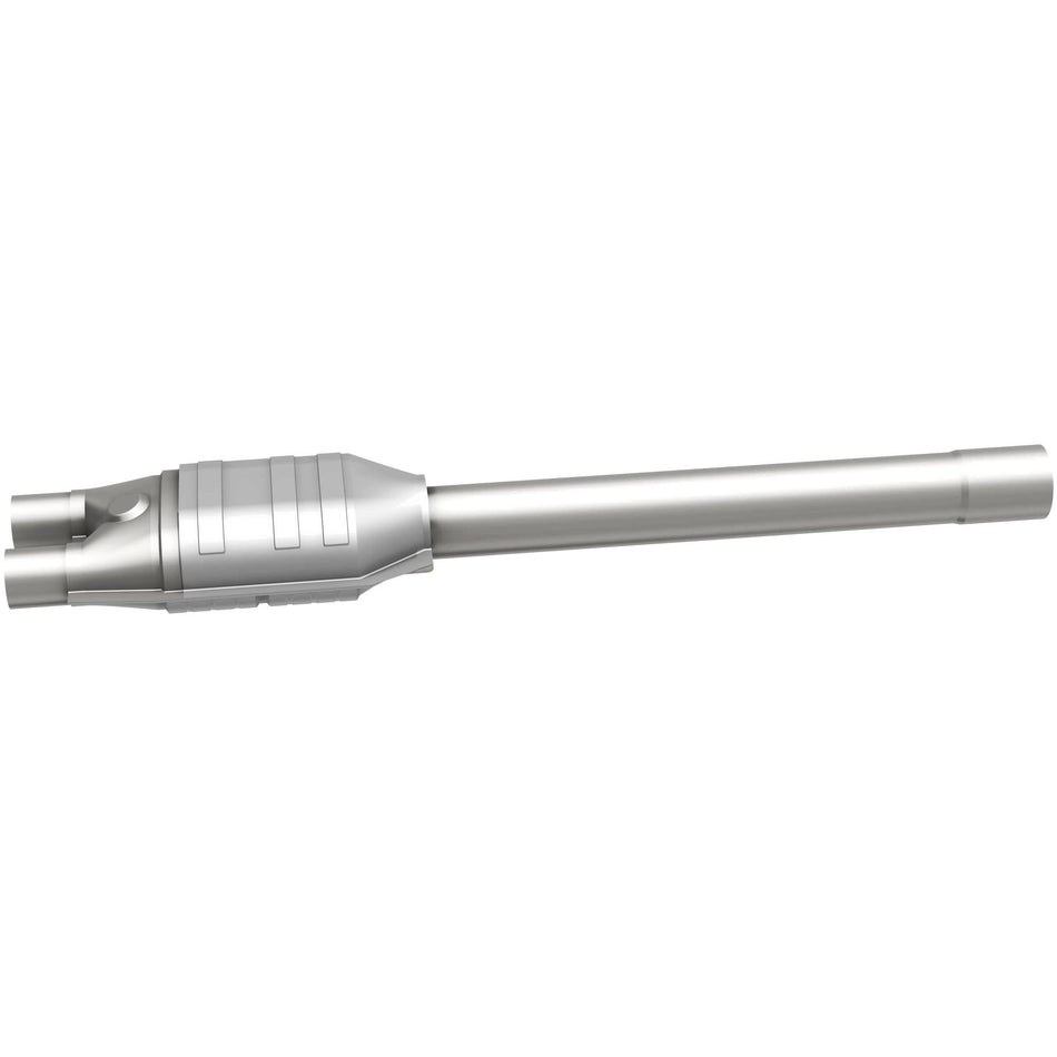 MagnaFlow HM Grade Federal / EPA Compliant Direct-Fit Catalytic Converter 23255