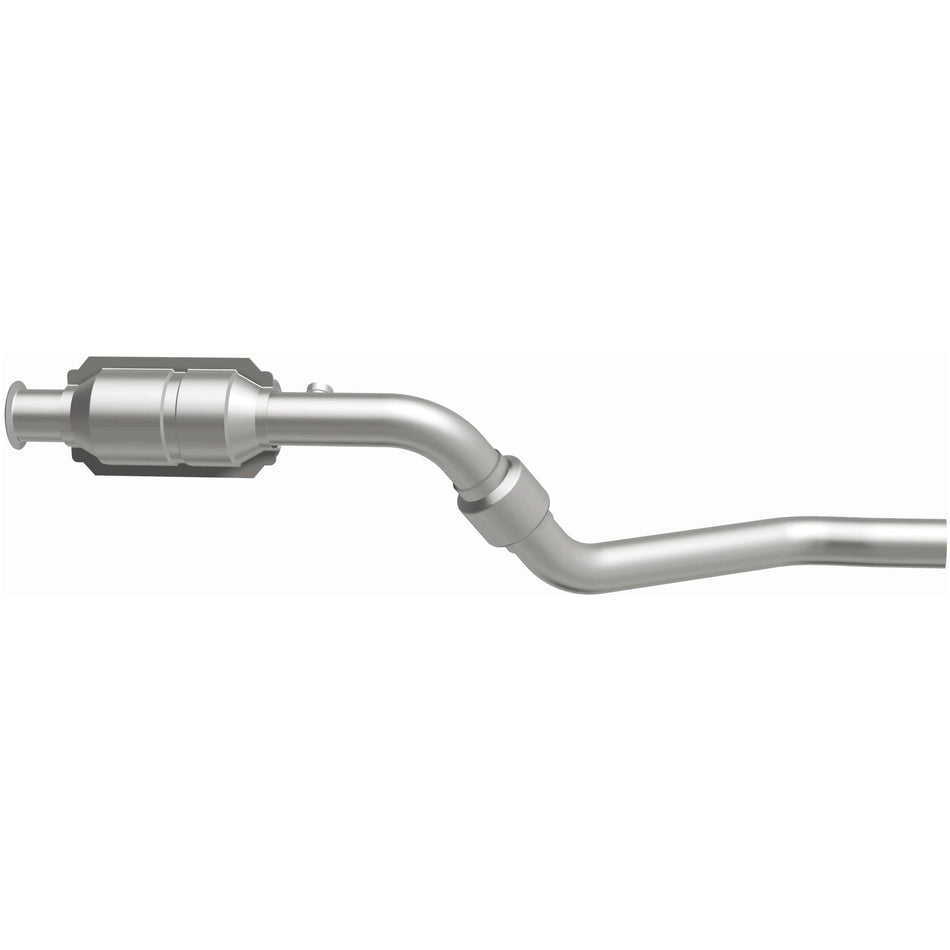 MagnaFlow HM Grade Federal / EPA Compliant Direct-Fit Catalytic Converter 23258