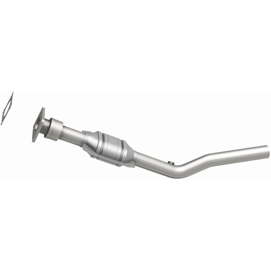 MagnaFlow HM Grade Federal / EPA Compliant Direct-Fit Catalytic Converter 23266