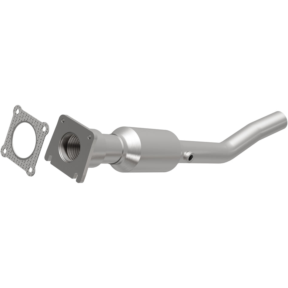 MagnaFlow HM Grade Federal / EPA Compliant Direct-Fit Catalytic Converter 23268