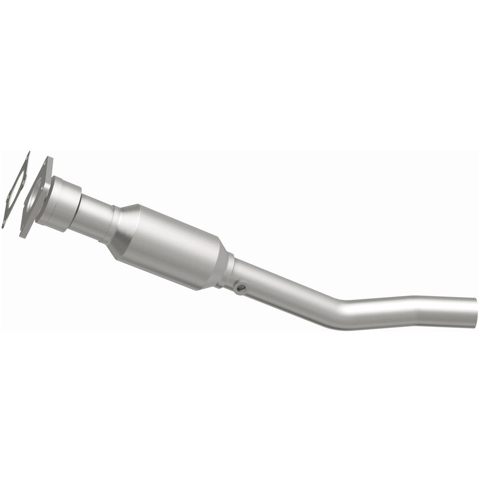 MagnaFlow HM Grade Federal / EPA Compliant Direct-Fit Catalytic Converter 23268