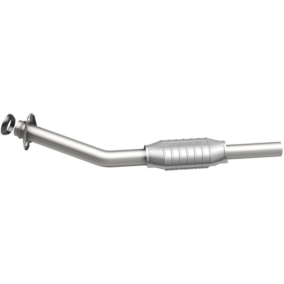 MagnaFlow Standard Grade Federal / EPA Compliant Direct-Fit Catalytic Converter 23273