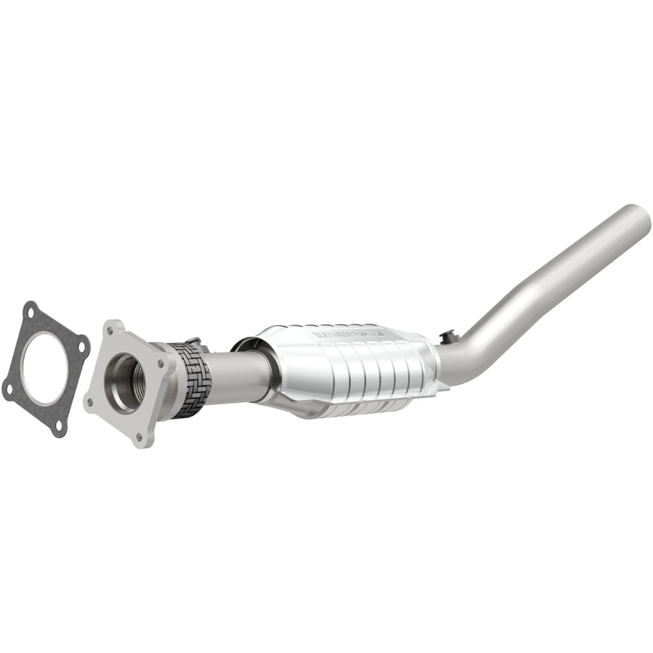 MagnaFlow HM Grade Federal / EPA Compliant Direct-Fit Catalytic Converter 23274