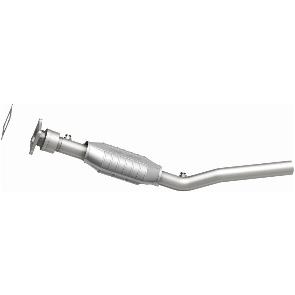 MagnaFlow HM Grade Federal / EPA Compliant Direct-Fit Catalytic Converter 23274