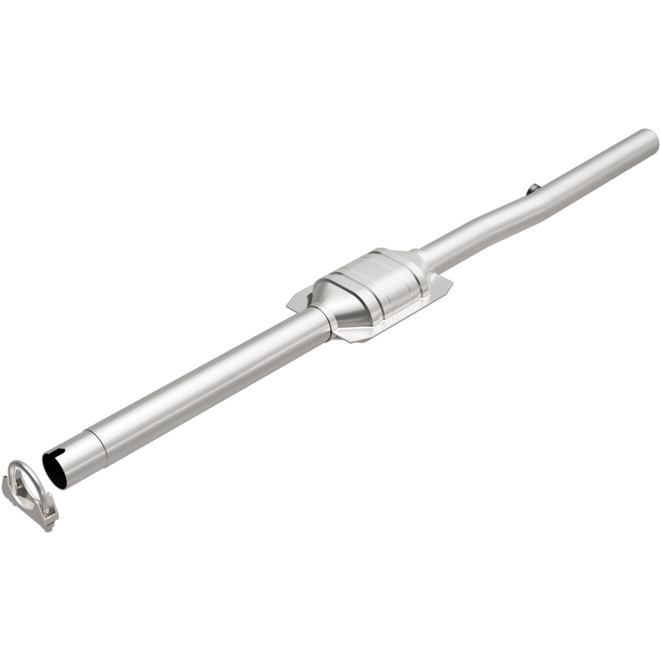 MagnaFlow 1997-1998 Dodge Dakota 2.5L HM Grade Federal / EPA Compliant Direct-Fit Catalytic Converter 23279