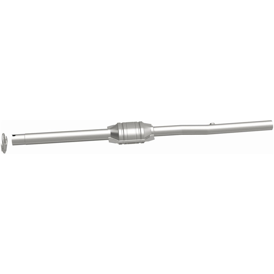 MagnaFlow 1997-1998 Dodge Dakota 2.5L HM Grade Federal / EPA Compliant Direct-Fit Catalytic Converter 23279