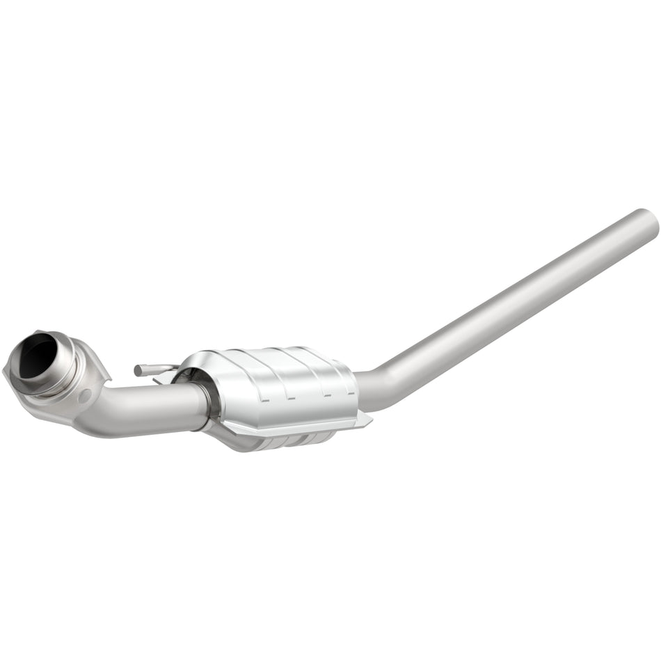 MagnaFlow Standard Grade Federal / EPA Compliant Direct-Fit Catalytic Converter 23283