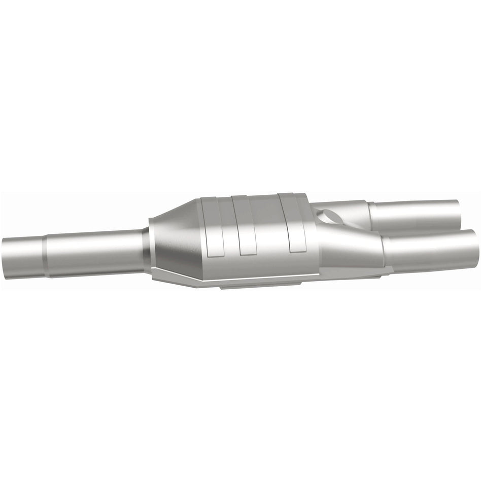 MagnaFlow HM Grade Federal / EPA Compliant Direct-Fit Catalytic Converter 23286