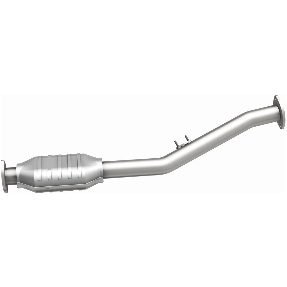 MagnaFlow 1995-1998 Toyota T100 3.4L HM Grade Federal / EPA Compliant Direct-Fit Catalytic Converter 23288