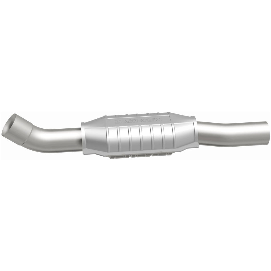 MagnaFlow Standard Grade Federal / EPA Compliant Direct-Fit Catalytic Converter 23289