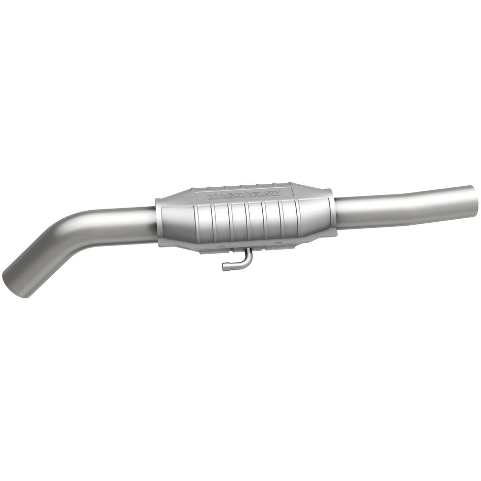 MagnaFlow Standard Grade Federal / EPA Compliant Direct-Fit Catalytic Converter 23290