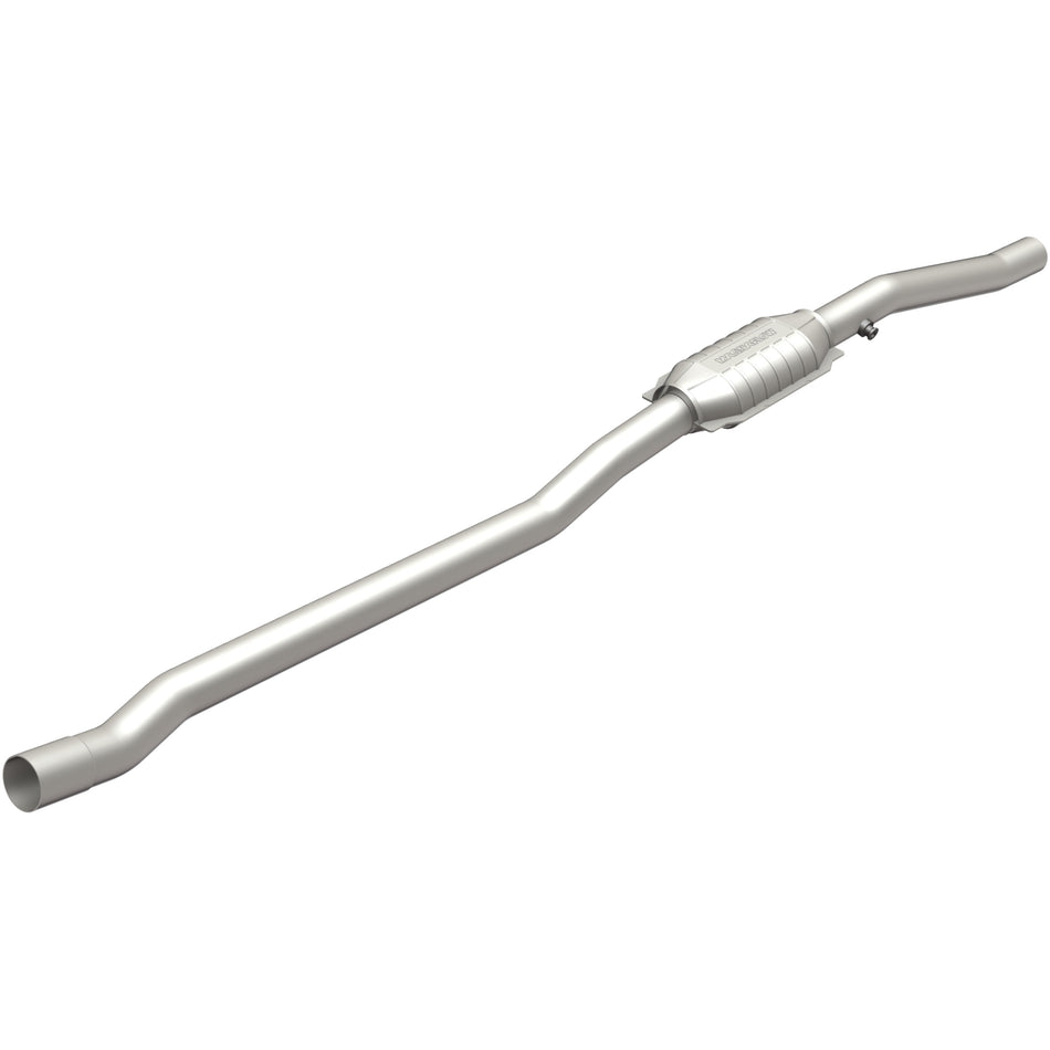 MagnaFlow 1997-1999 Dodge Dakota 5.2L HM Grade Federal / EPA Compliant Direct-Fit Catalytic Converter 23293