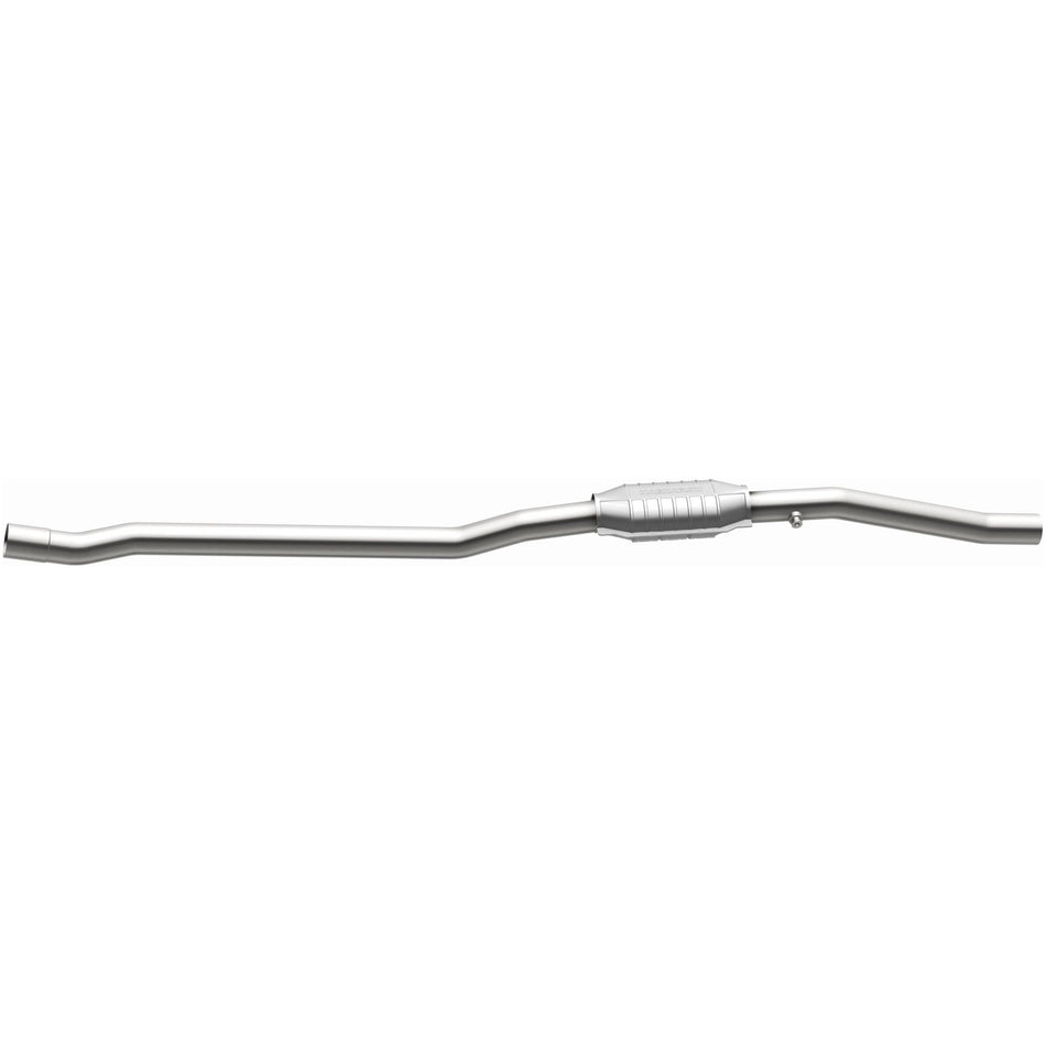 MagnaFlow 1997-1999 Dodge Dakota 5.2L HM Grade Federal / EPA Compliant Direct-Fit Catalytic Converter 23293
