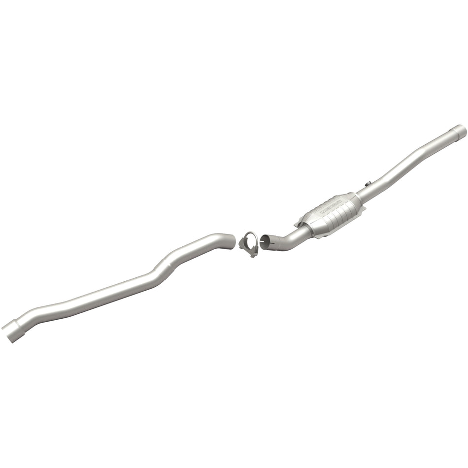 MagnaFlow 1998-1999 Dodge Dakota 3.9L HM Grade Federal / EPA Compliant Direct-Fit Catalytic Converter 23294
