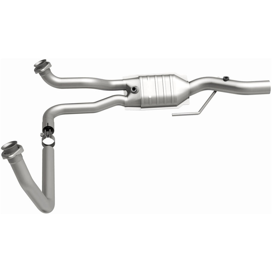 MagnaFlow HM Grade Federal / EPA Compliant Direct-Fit Catalytic Converter 23295