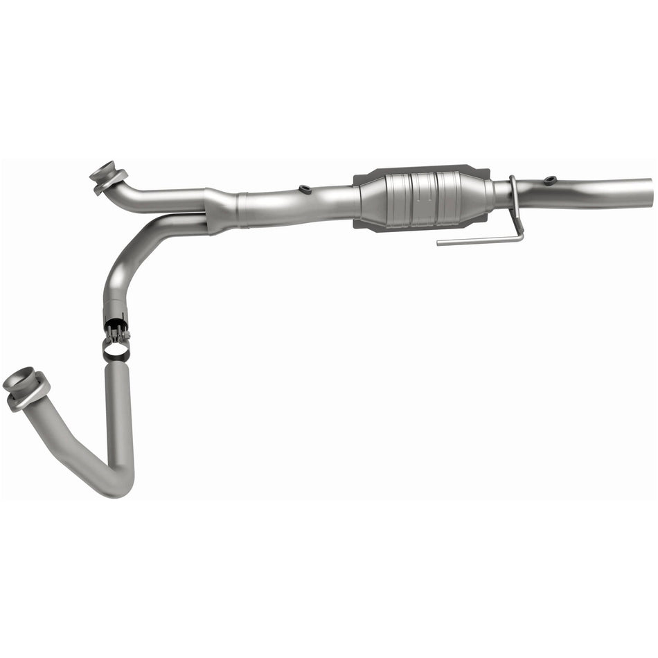 MagnaFlow HM Grade Federal / EPA Compliant Direct-Fit Catalytic Converter 23298