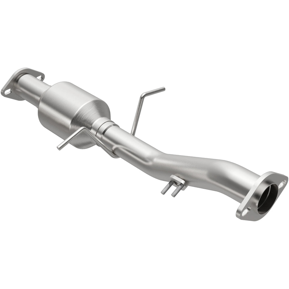 MagnaFlow 1995-1998 Toyota T100 3.4L | 1995-1998 Toyota T100 2.7L HM Grade Federal / EPA Compliant Direct-Fit Catalytic Converter 23301