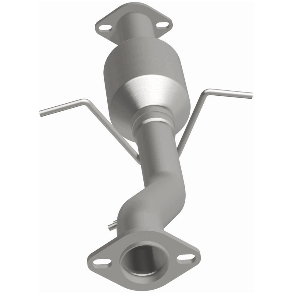 MagnaFlow 1995-1998 Toyota T100 3.4L | 1995-1998 Toyota T100 2.7L HM Grade Federal / EPA Compliant Direct-Fit Catalytic Converter 23301