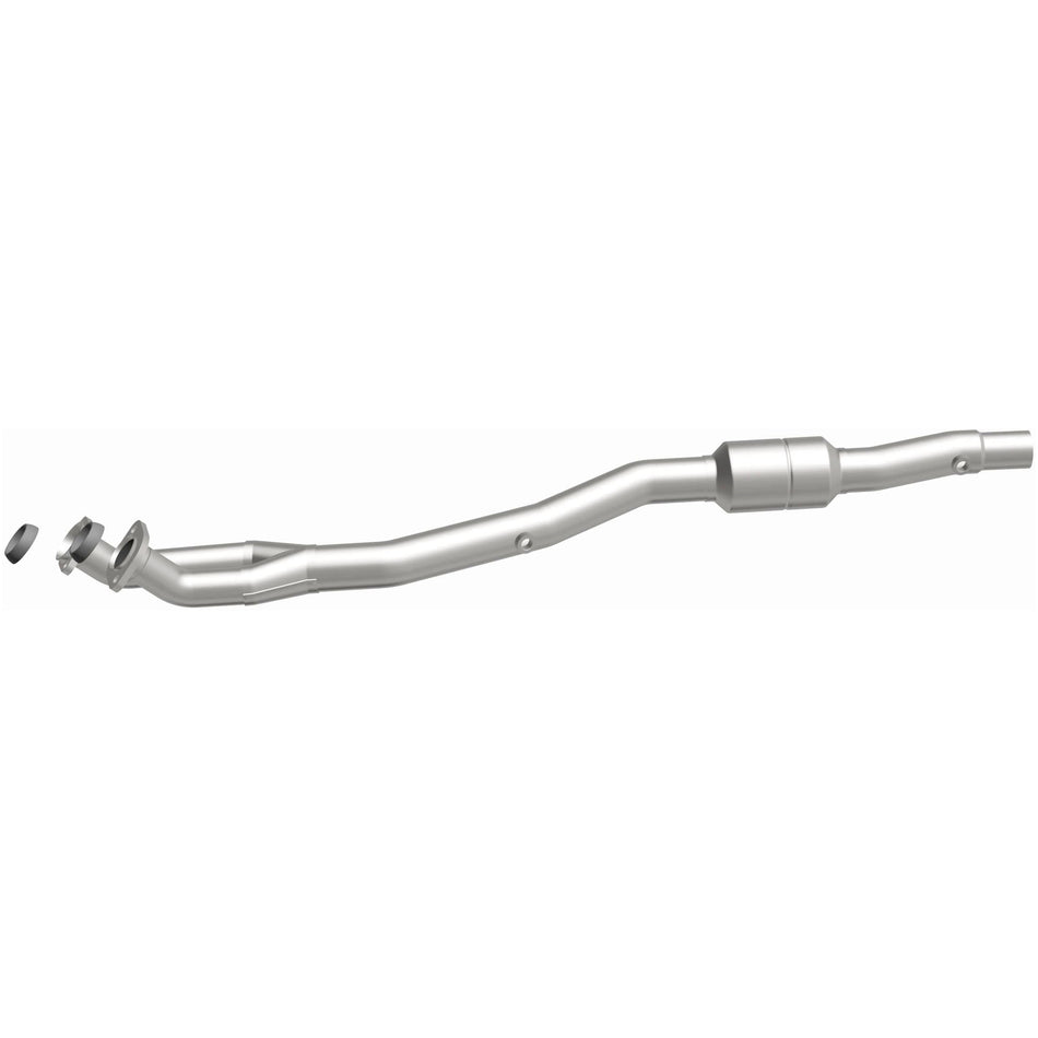 MagnaFlow HM Grade Federal / EPA Compliant Direct-Fit Catalytic Converter 23306