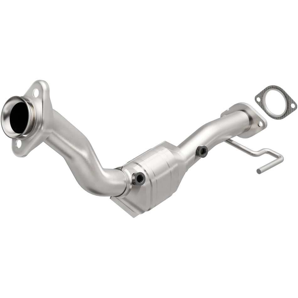 MagnaFlow 1996-1998 Ford Explorer 5.0L | 1997-1998 Mercury Mountaineer 5.0L HM Grade Federal / EPA Compliant Direct-Fit Catalytic Converter 23312