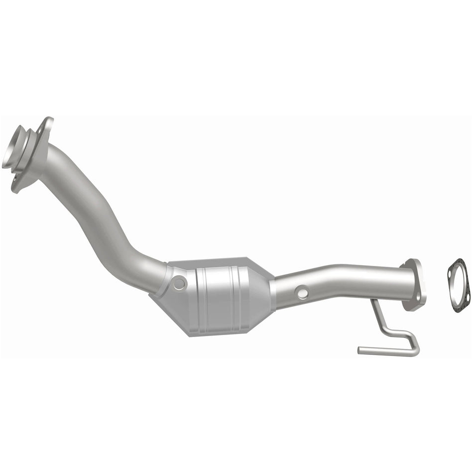 MagnaFlow 1996-1998 Ford Explorer 5.0L | 1997-1998 Mercury Mountaineer 5.0L HM Grade Federal / EPA Compliant Direct-Fit Catalytic Converter 23312