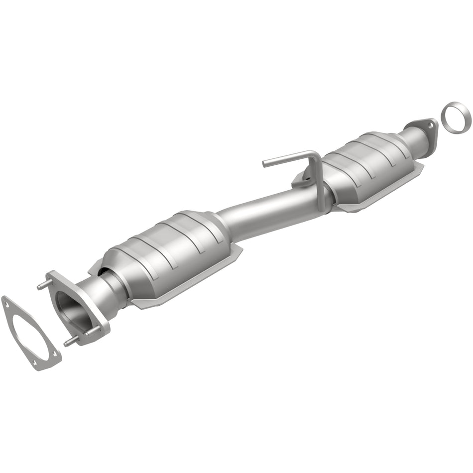 MagnaFlow 1995-1998 Ford Explorer 4.0L HM Grade Federal / EPA Compliant Direct-Fit Catalytic Converter 23313