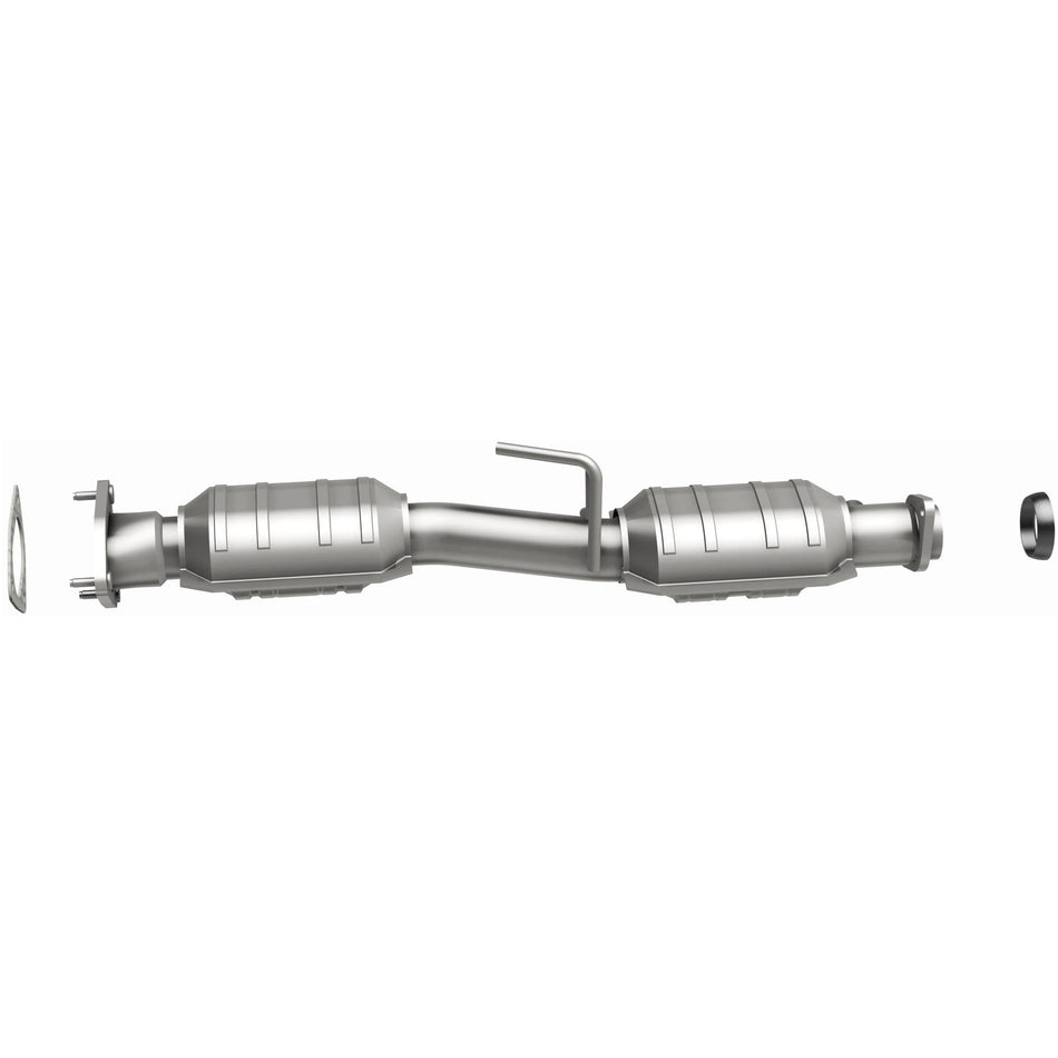 MagnaFlow 1995-1998 Ford Explorer 4.0L HM Grade Federal / EPA Compliant Direct-Fit Catalytic Converter 23313