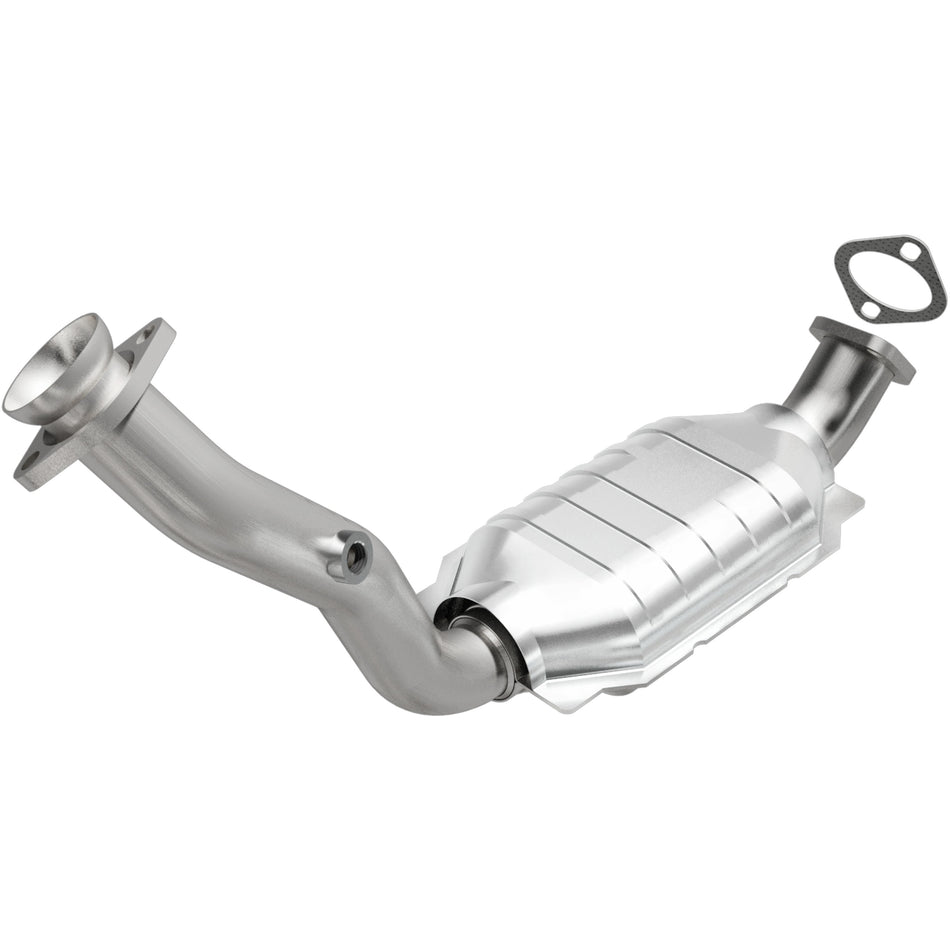 MagnaFlow 1997-2001 Ford Explorer 4.0L | 1998-2001 Mercury Mountaineer 4.0L HM Grade Federal / EPA Compliant Direct-Fit Catalytic Converter 23315