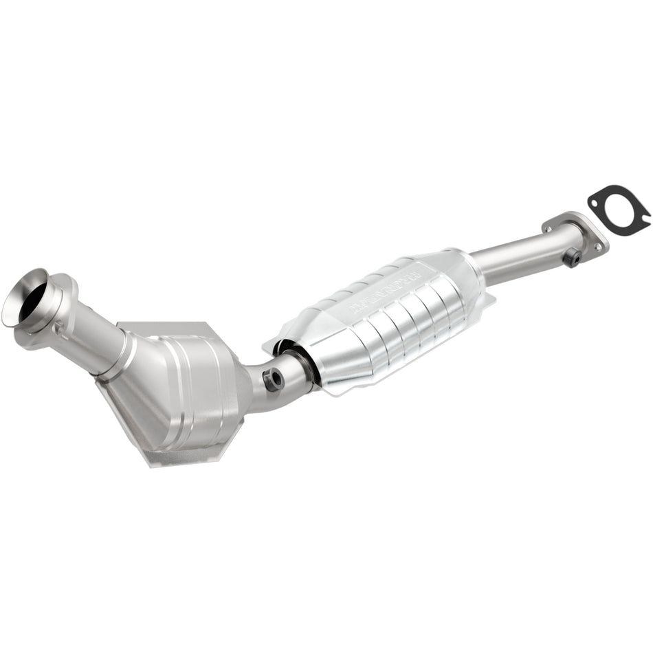 MagnaFlow HM Grade Federal / EPA Compliant Direct-Fit Catalytic Converter 23327