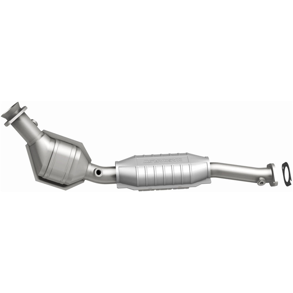 MagnaFlow HM Grade Federal / EPA Compliant Direct-Fit Catalytic Converter 23327
