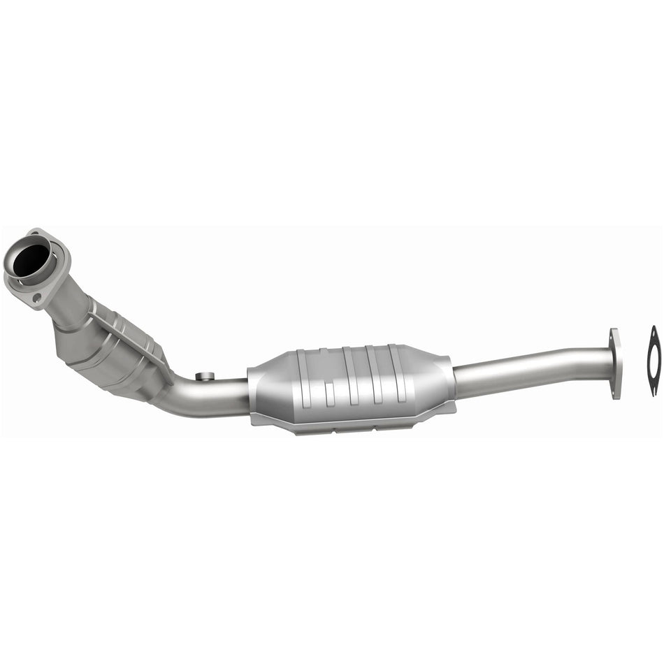 MagnaFlow HM Grade Federal / EPA Compliant Direct-Fit Catalytic Converter 23331