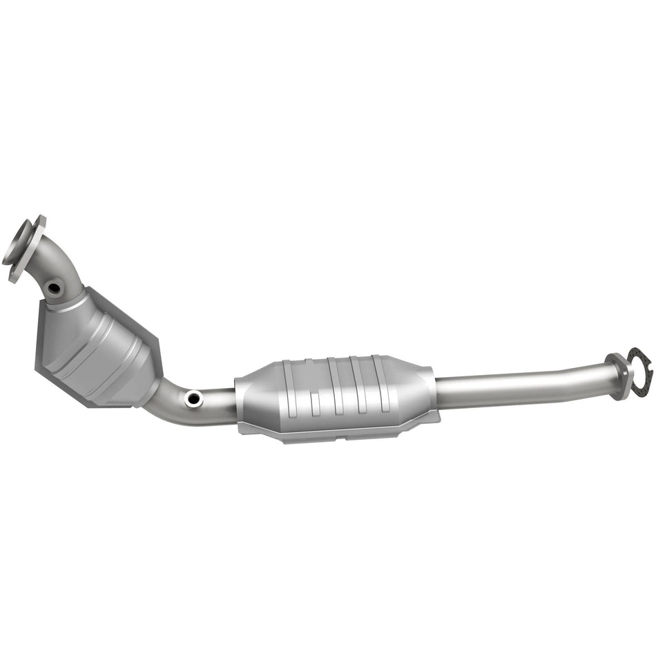 MagnaFlow HM Grade Federal / EPA Compliant Direct-Fit Catalytic Converter 23332