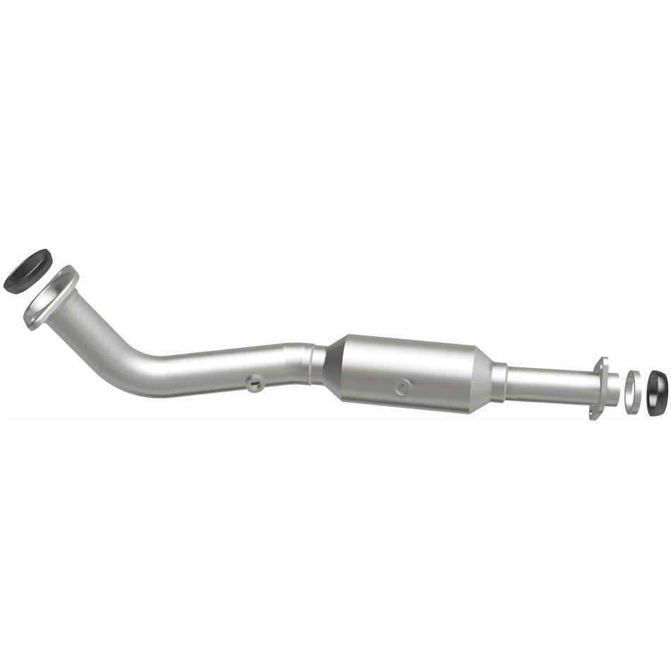 MagnaFlow 2003-2011 Honda Element 2.4L HM Grade Federal / EPA Compliant Direct-Fit Catalytic Converter 23334