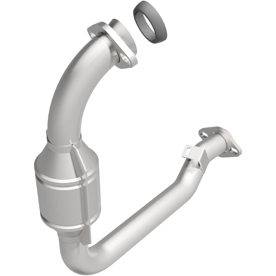 MagnaFlow Standard Grade Federal / EPA Compliant Direct-Fit Catalytic Converter 23336