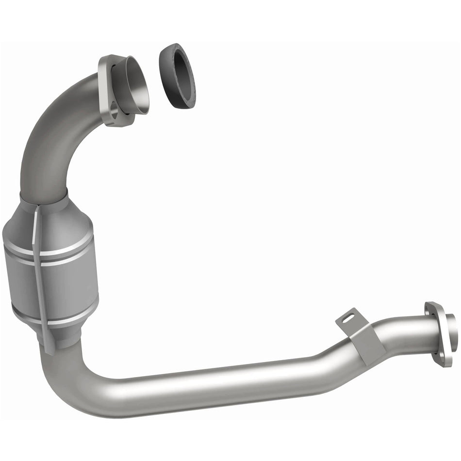 MagnaFlow Standard Grade Federal / EPA Compliant Direct-Fit Catalytic Converter 23336