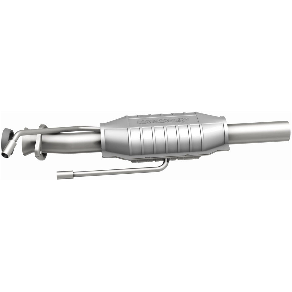 MagnaFlow 1985-1994 Ford Tempo 2.3L | 1985-1994 Mercury Topaz 2.3L Standard Grade Federal / EPA Compliant Direct-Fit Catalytic Converter 23359