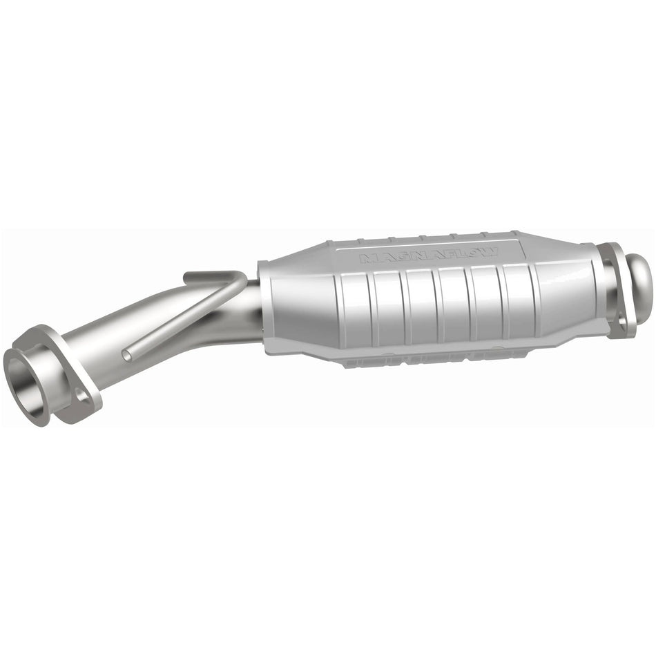 MagnaFlow Standard Grade Federal / EPA Compliant Direct-Fit Catalytic Converter 23365