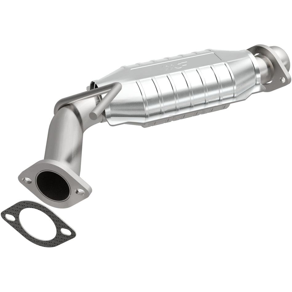MagnaFlow Standard Grade Federal / EPA Compliant Direct-Fit Catalytic Converter 23366