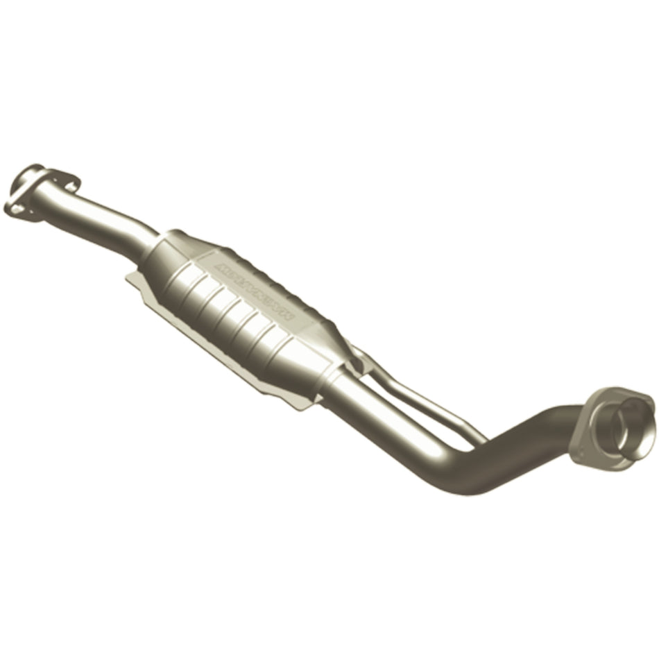 MagnaFlow Standard Grade Federal / EPA Compliant Direct-Fit Catalytic Converter 23367