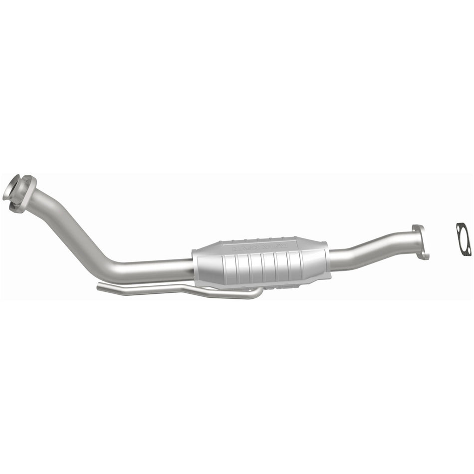 MagnaFlow Standard Grade Federal / EPA Compliant Direct-Fit Catalytic Converter 23367