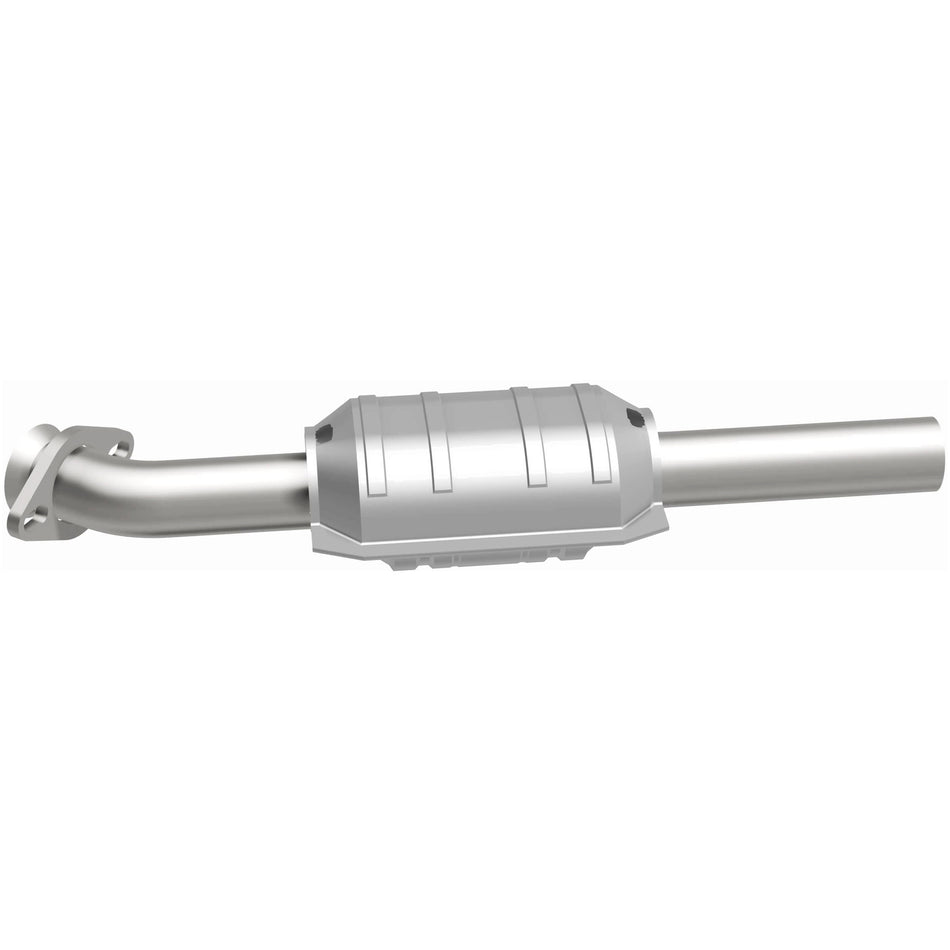 MagnaFlow 1992-1994 Ford Tempo 3.0L | 1992-1994 Mercury Topaz 3.0L Standard Grade Federal / EPA Compliant Direct-Fit Catalytic Converter 23369