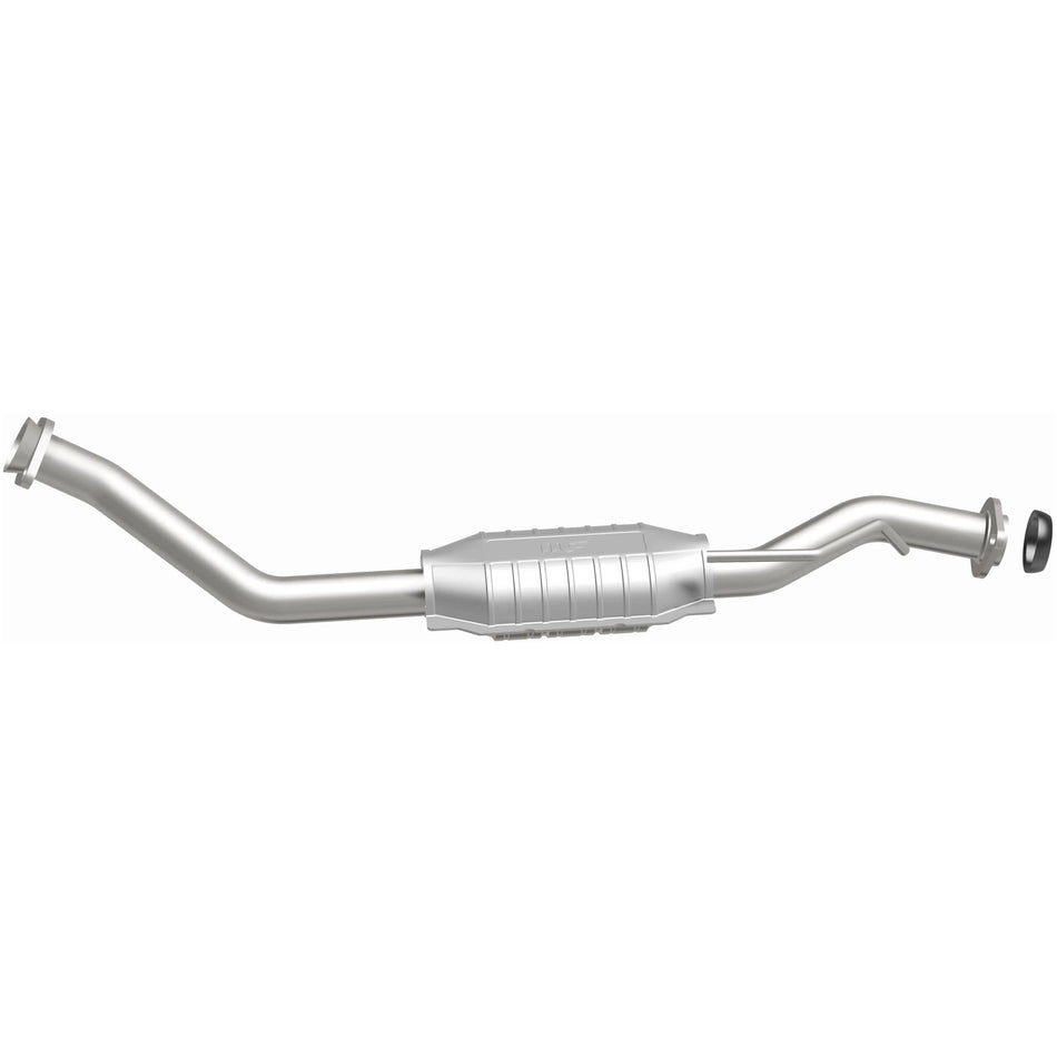 MagnaFlow 1989-1994 Ford Ranger 2.3L Standard Grade Federal / EPA Compliant Direct-Fit Catalytic Converter 23376