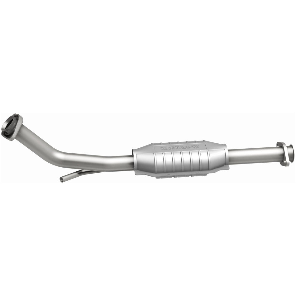 MagnaFlow 1993-1995 INFINITI J30 3.0L Standard Grade Federal / EPA Compliant Direct-Fit Catalytic Converter 23378
