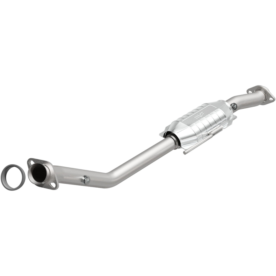 MagnaFlow 1995-1997 Mazda B2300 2.3L HM Grade Federal / EPA Compliant Direct-Fit Catalytic Converter 23380