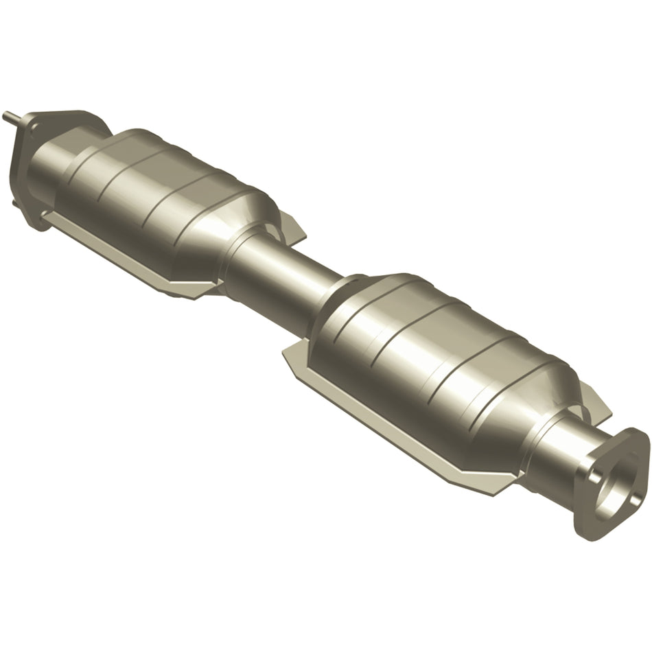 MagnaFlow 1988-1989 Ford Bronco II 2.9L | 1988 Ford Ranger 2.9L Standard Grade Federal / EPA Compliant Direct-Fit Catalytic Converter 23387