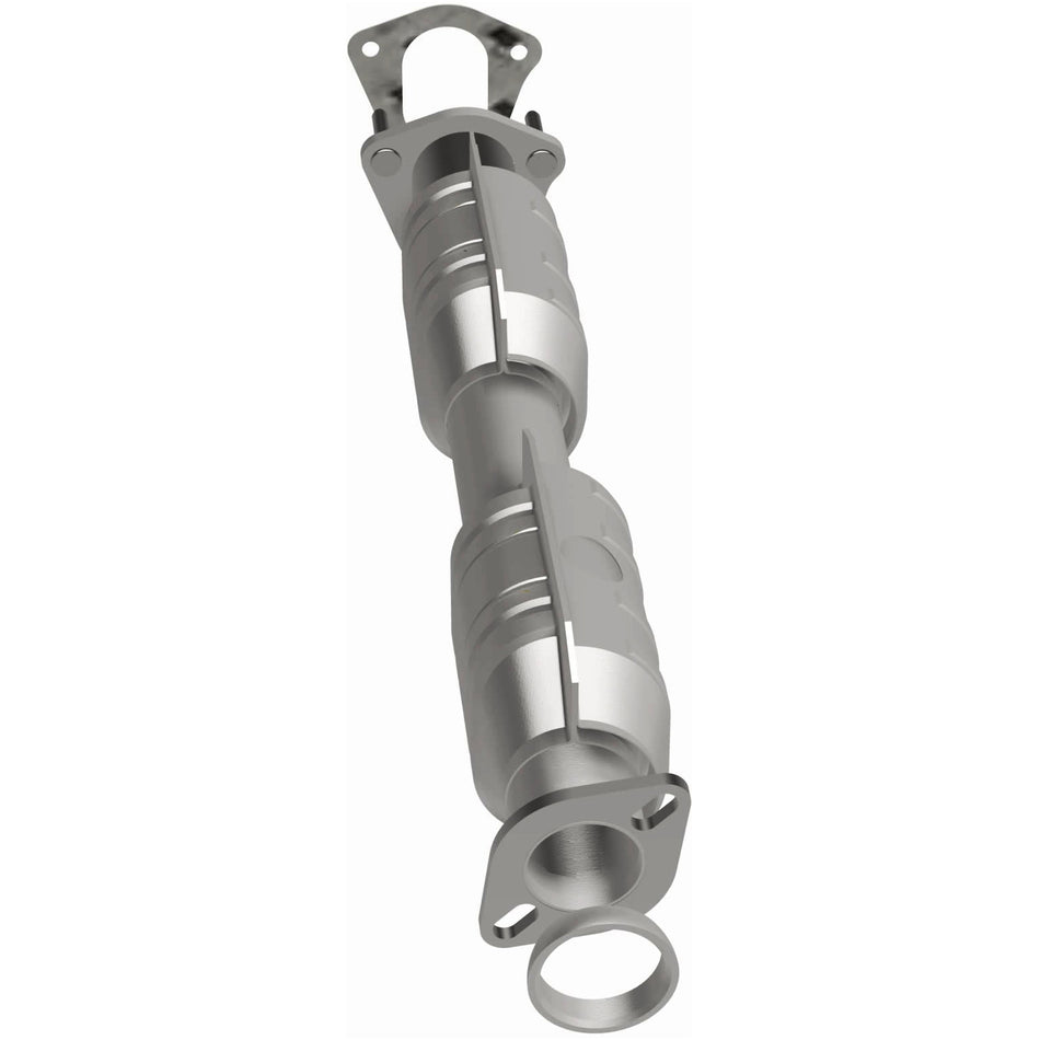 MagnaFlow 1988-1989 Ford Bronco II 2.9L | 1988 Ford Ranger 2.9L Standard Grade Federal / EPA Compliant Direct-Fit Catalytic Converter 23387