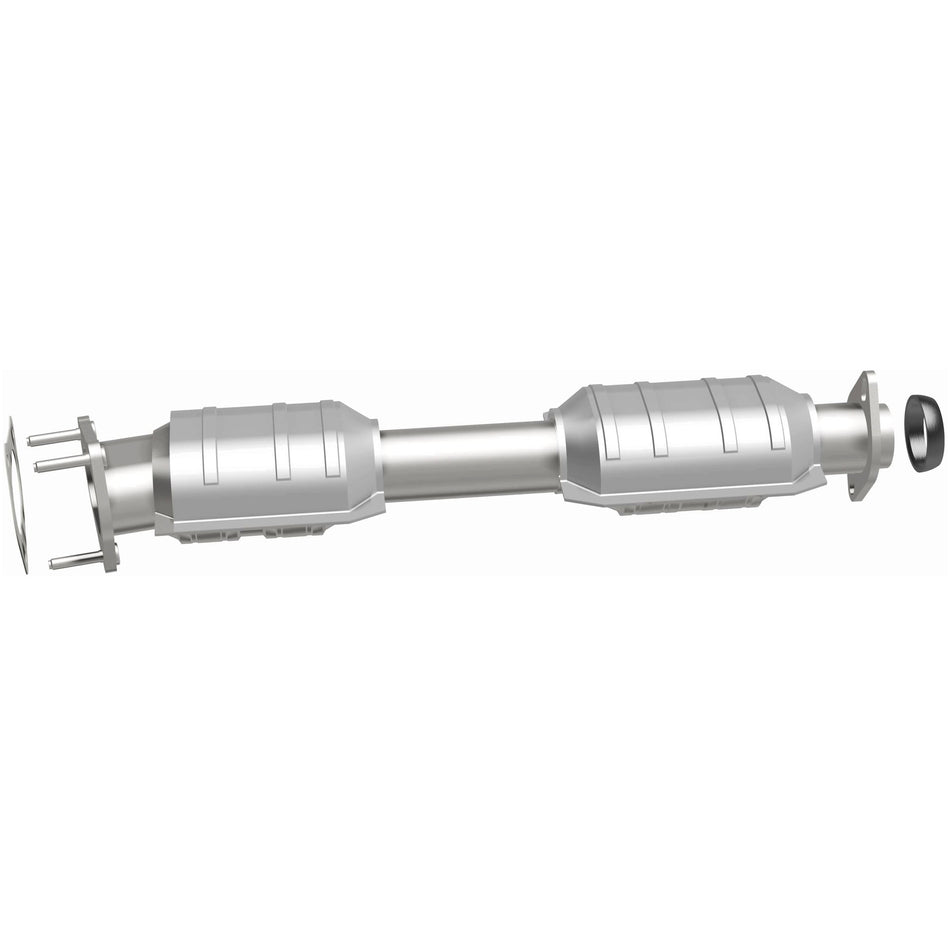 MagnaFlow Standard Grade Federal / EPA Compliant Direct-Fit Catalytic Converter 23388