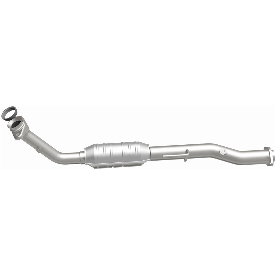 MagnaFlow 1995-1997 Ford Ranger 2.3L HM Grade Federal / EPA Compliant Direct-Fit Catalytic Converter 23389