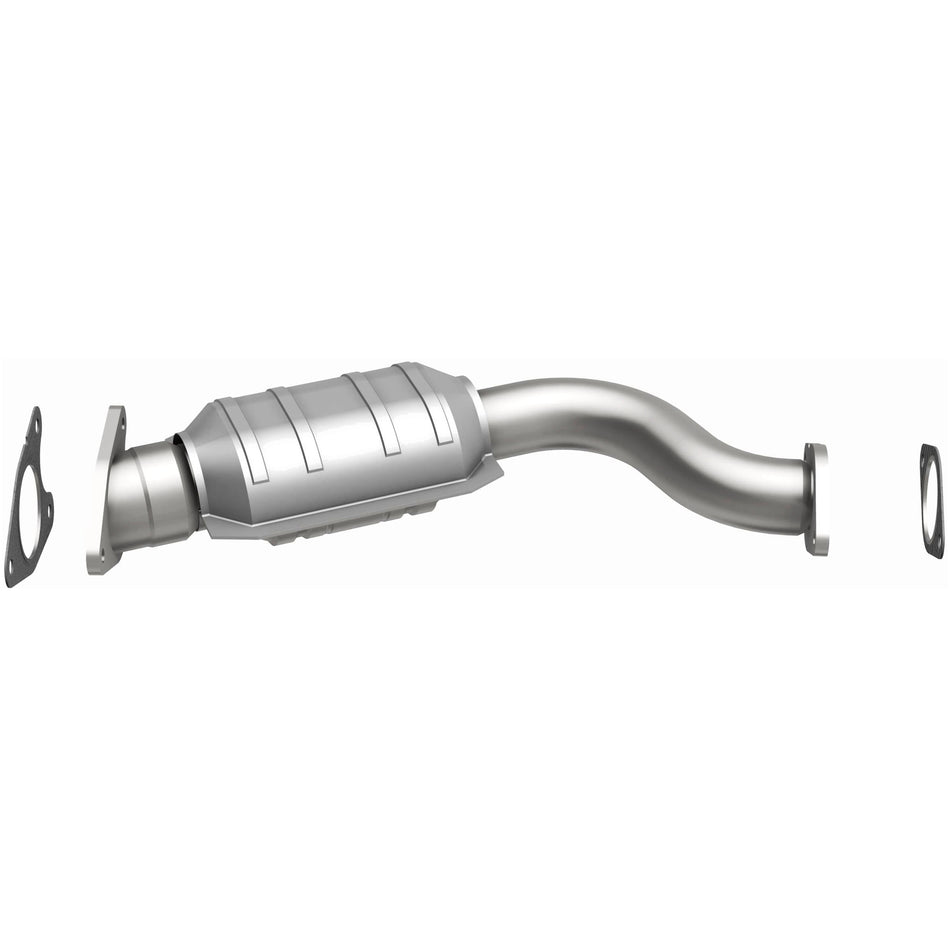 MagnaFlow HM Grade Federal / EPA Compliant Direct-Fit Catalytic Converter 23395